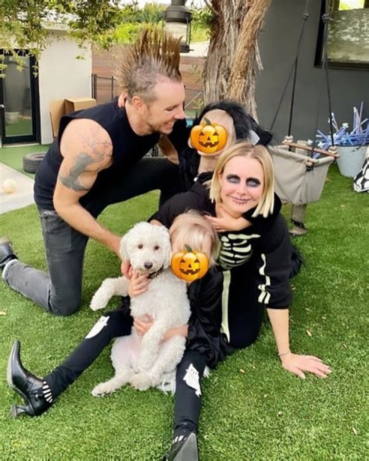 Family:&nbsp;Dax and Kristen have been married for more than seven years and have been together as a couple for 13, and are parents to two daughters